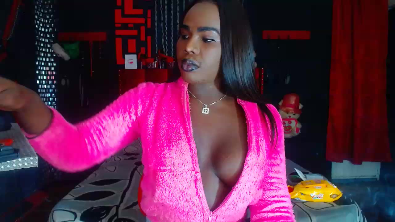 Come suck my white cock head - video by CatrinaGill cam model