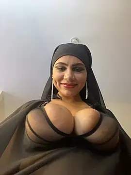 Hotter 🔥 x3💦 Cumming - video by CyBettyboop cam model