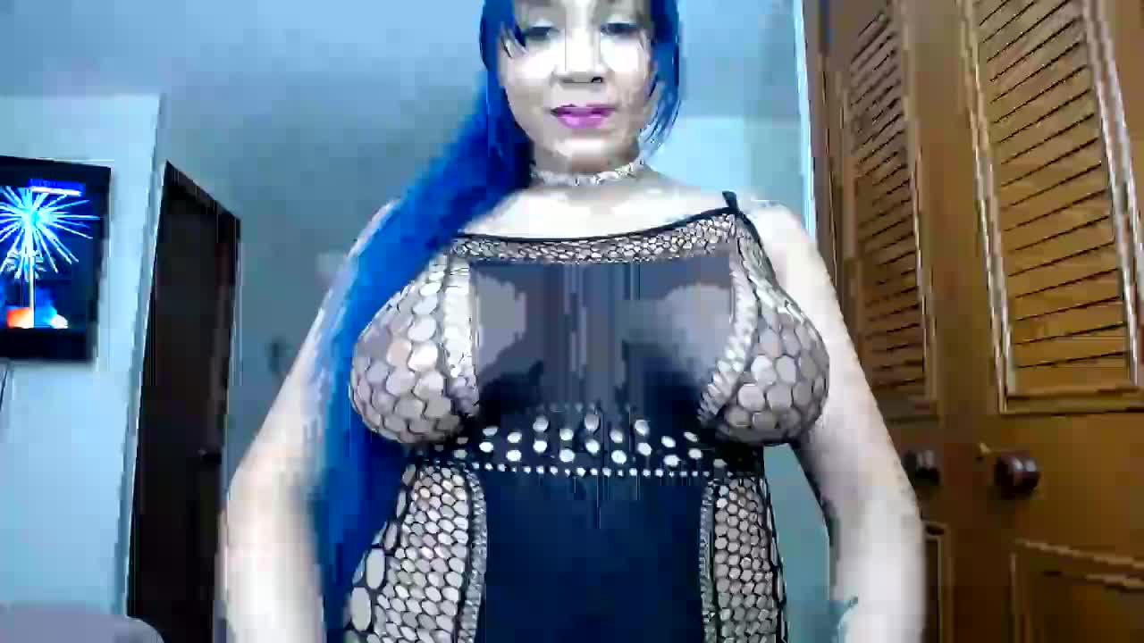 [22 Nov 20:53] Private Show - CyBettyboop主播的视频