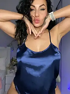 Online now😈 - ImperialRice adlı kamera modelinin videosu