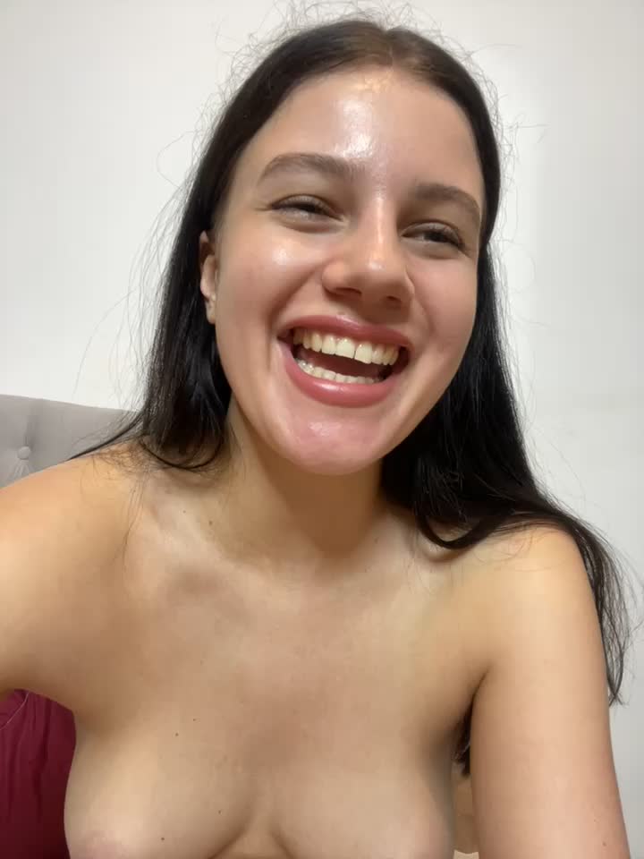 Fucking my pussy in red lingerie. - סרטון של likaxxx, דוגמן/ית מצלמה