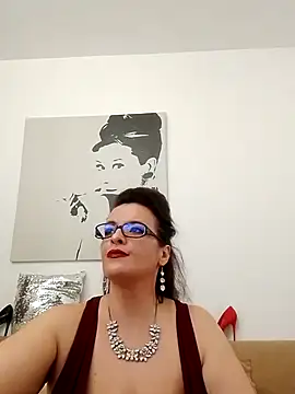 Strip naked, boobs play and finger Pussy🫦🫦🫦 - video by RebeccaNoble cam model