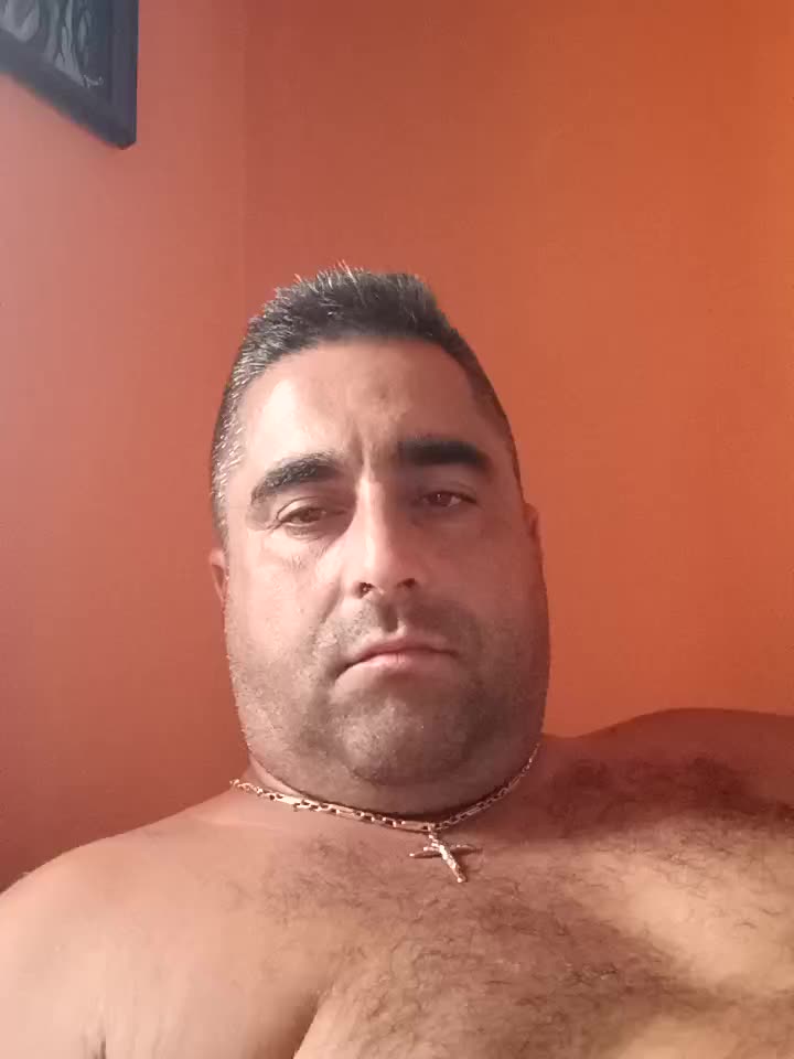 Show my naked body - video ADRIAN_ADI40 kameramallilta