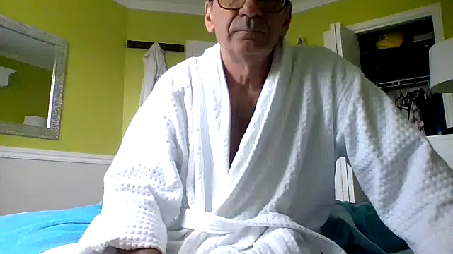 [21 Apr 08:09] Public Show - video od modelky/modela Rich301