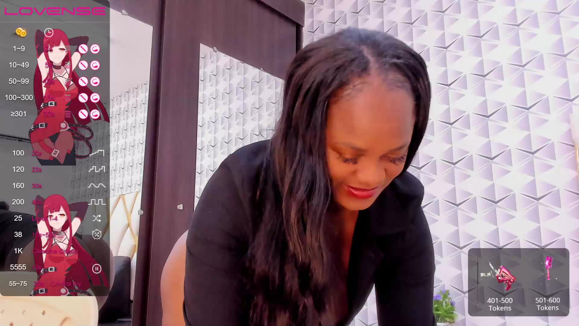 Hell yes - วิดีโอโดย LauraSaenz01 โมเดลแคม