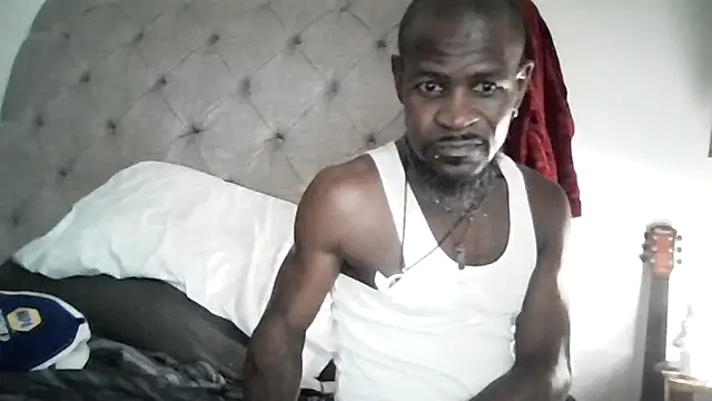 [4 Oct 14:49] Private Show - video di Maculine_Stayr modella di cam