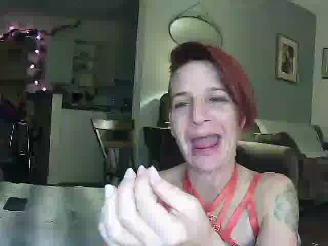 [26 Sep 00:53] Private Show - วิดีโอโดย betty-bombshell โมเดลแคม