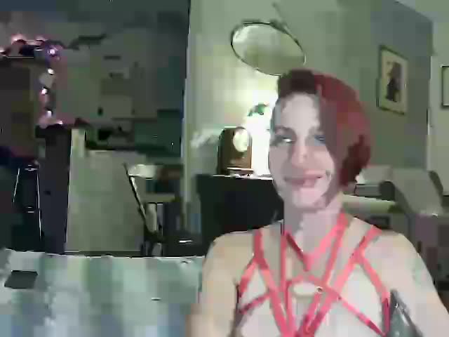 [26 Sep 01:04] Private Show - วิดีโอโดย betty-bombshell โมเดลแคม