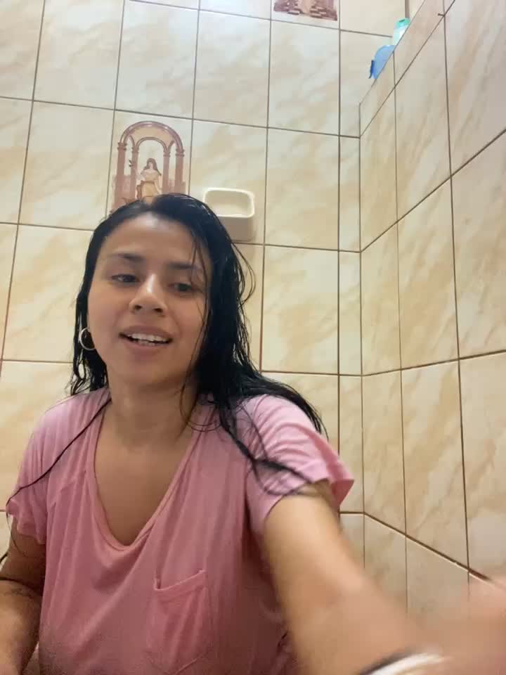 [28 Nov 14:15] Private Show - video by Rouuse95 cam model