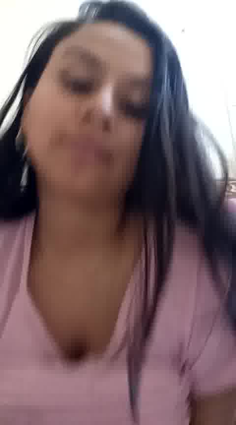 [18 Sep 16:27] Private Show - video by Rouuse95 cam model