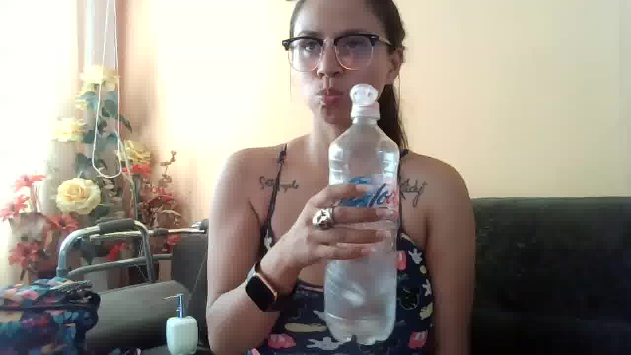 [5 Feb 16:37] Private Show - video by Rouuse95 cam model