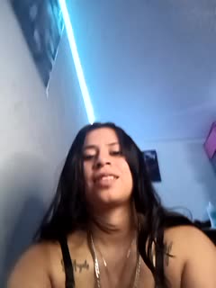 [17 Jul 01:35] Private Show - video by Rouuse95 cam model