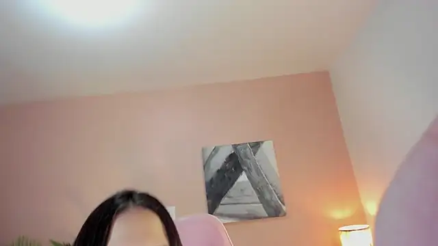 CUM SHOW - video by HannaMiller_1 cam model