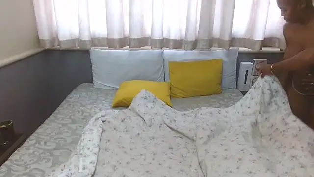 [12 Apr 15:06] Private Show - video by NaughtySisters cam model