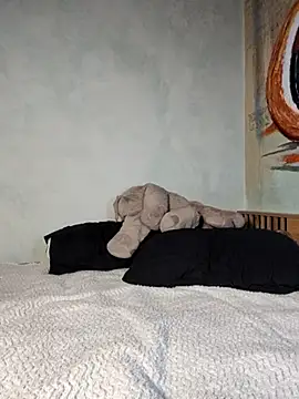 close up pussy and ass - video by VioletJasmin cam model