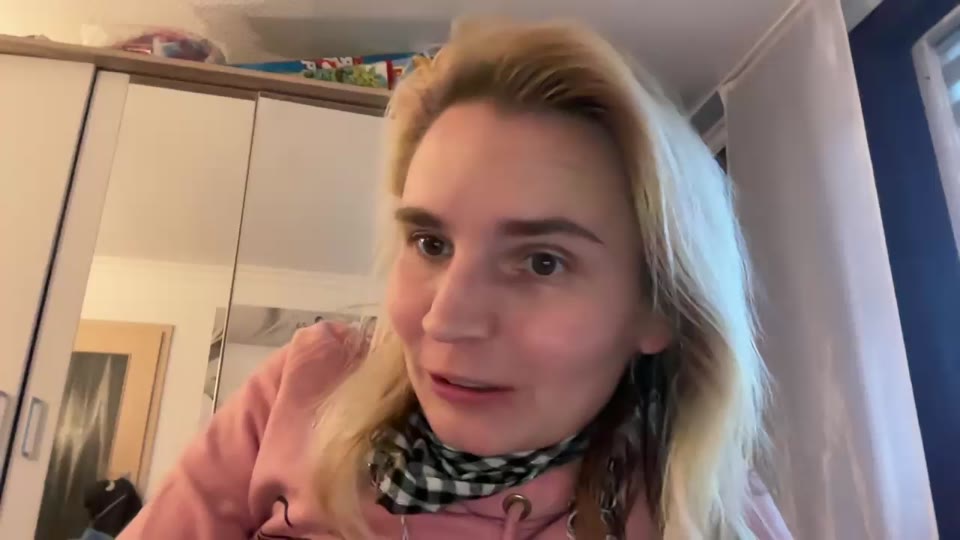 mega Private Show - video by s-te-fan-i cam model