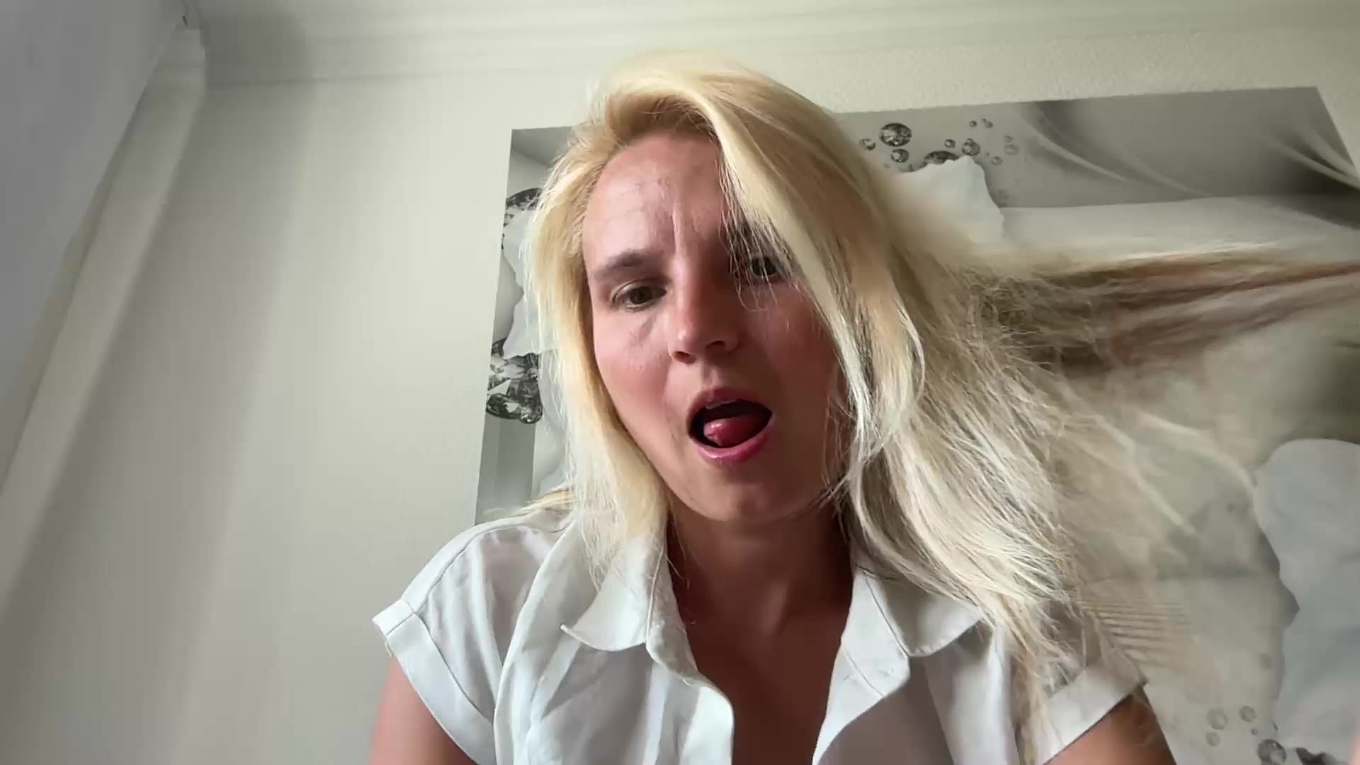 geile Private Show - ক্যাম মডেল s-te-fan-i-এর ভিডিও