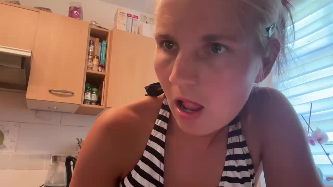 Private Show FANCLUB - video by s-te-fan-i cam model