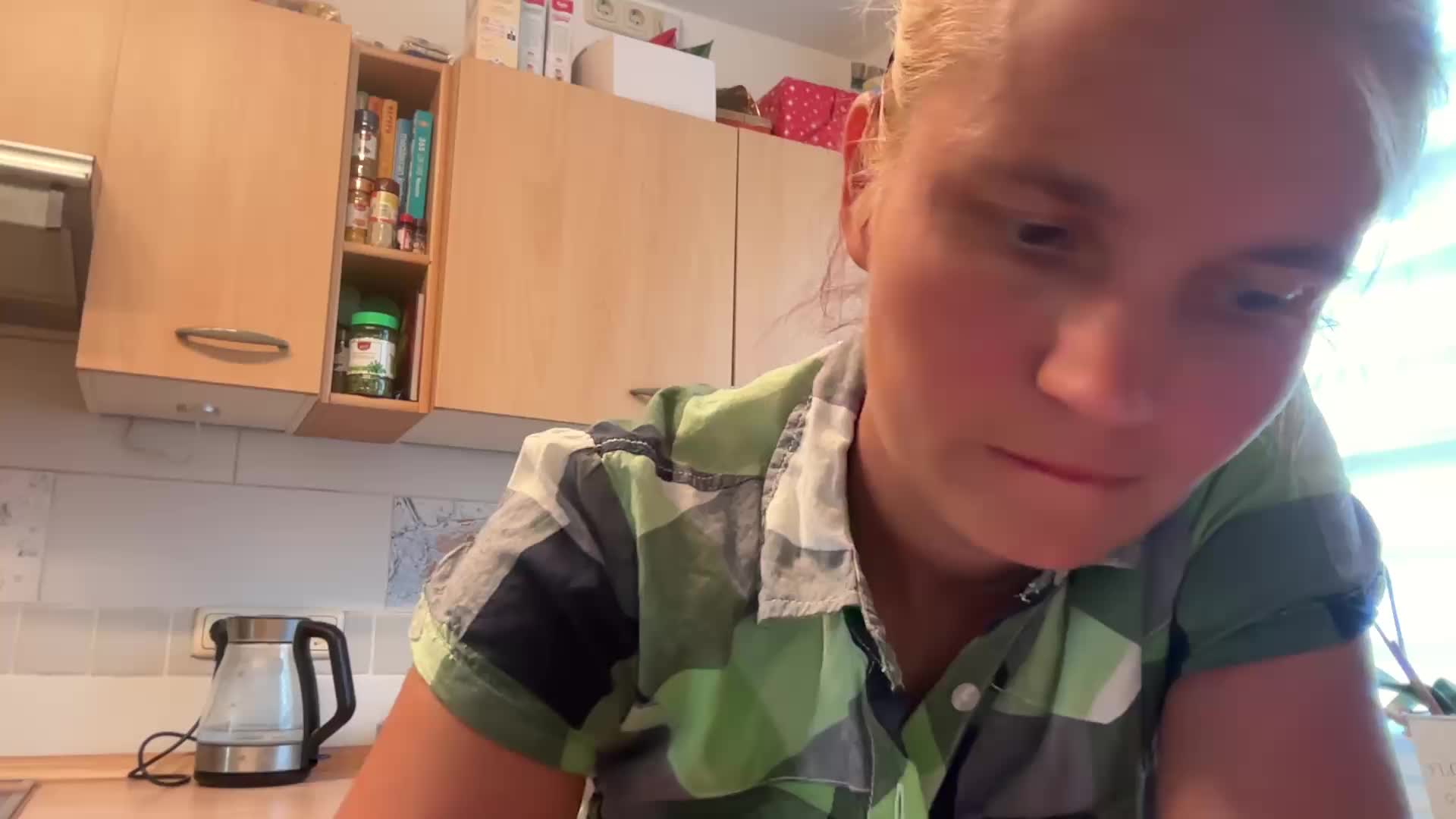 Private Show Fanclub - video by s-te-fan-i cam model