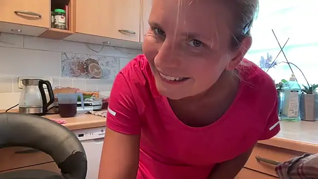 Spy Show - video by s-te-fan-i cam model