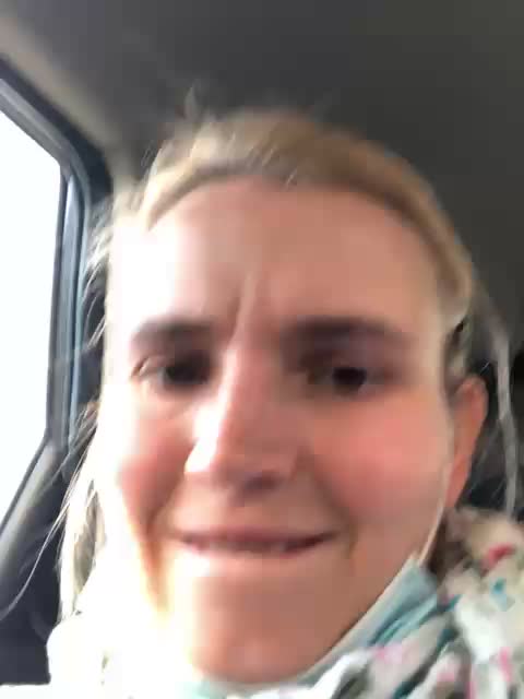 heimlich auf der Rückbank im Auto - ক্যাম মডেল s-te-fan-i-এর ভিডিও