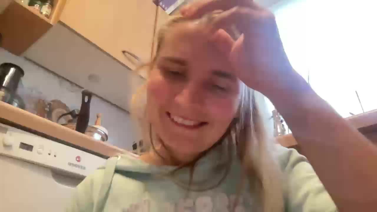 was für ne mega geile Private Show - ক্যাম মডেল s-te-fan-i-এর ভিডিও