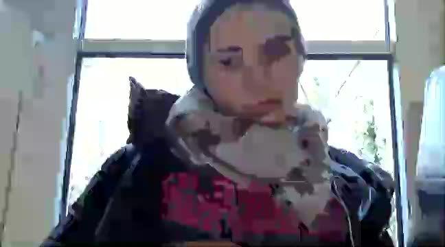 vor dem FENSTER für euch - ক্যাম মডেল s-te-fan-i-এর ভিডিও