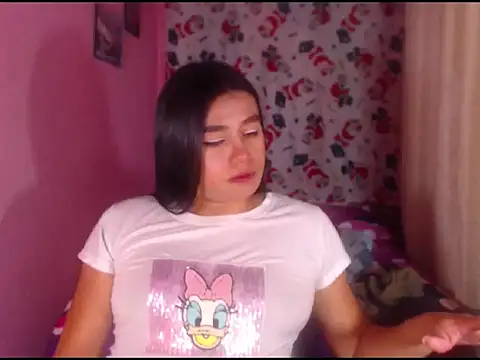 great show recommended show - video van katrinawillff cam-model