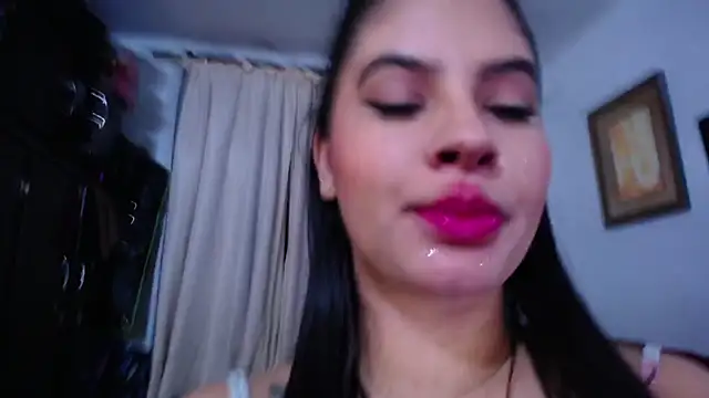 lick your cock and suck tits