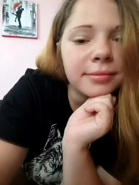 private masturbation. anal. - video av Zuli_Kiska cam model