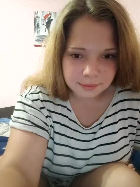 Private. 2 - video av Zuli_Kiska cam model