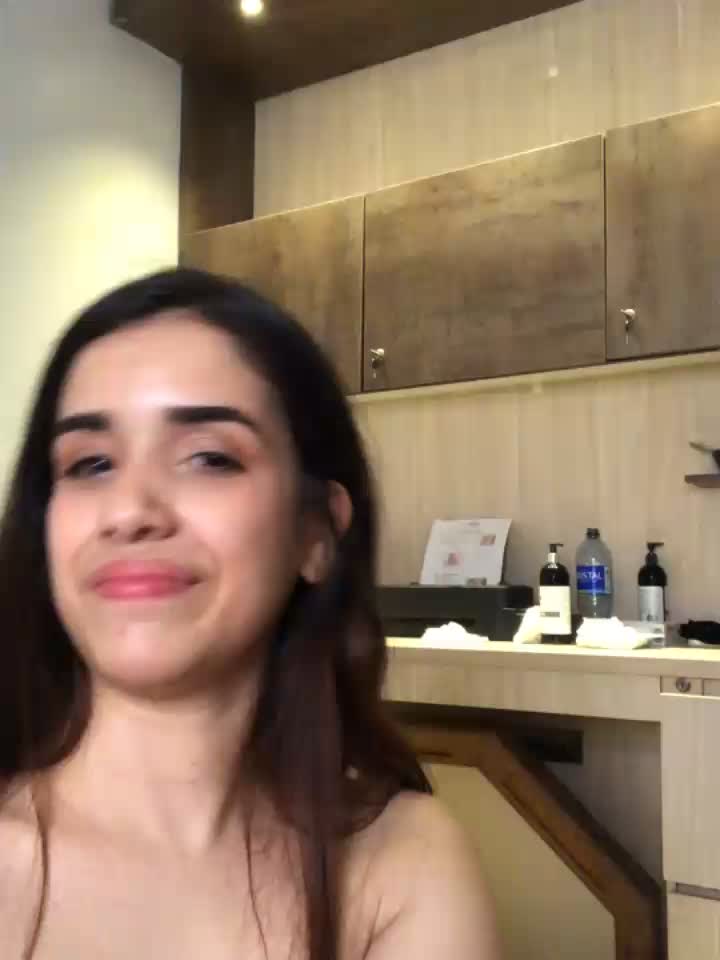KARI ANAL SHOW
