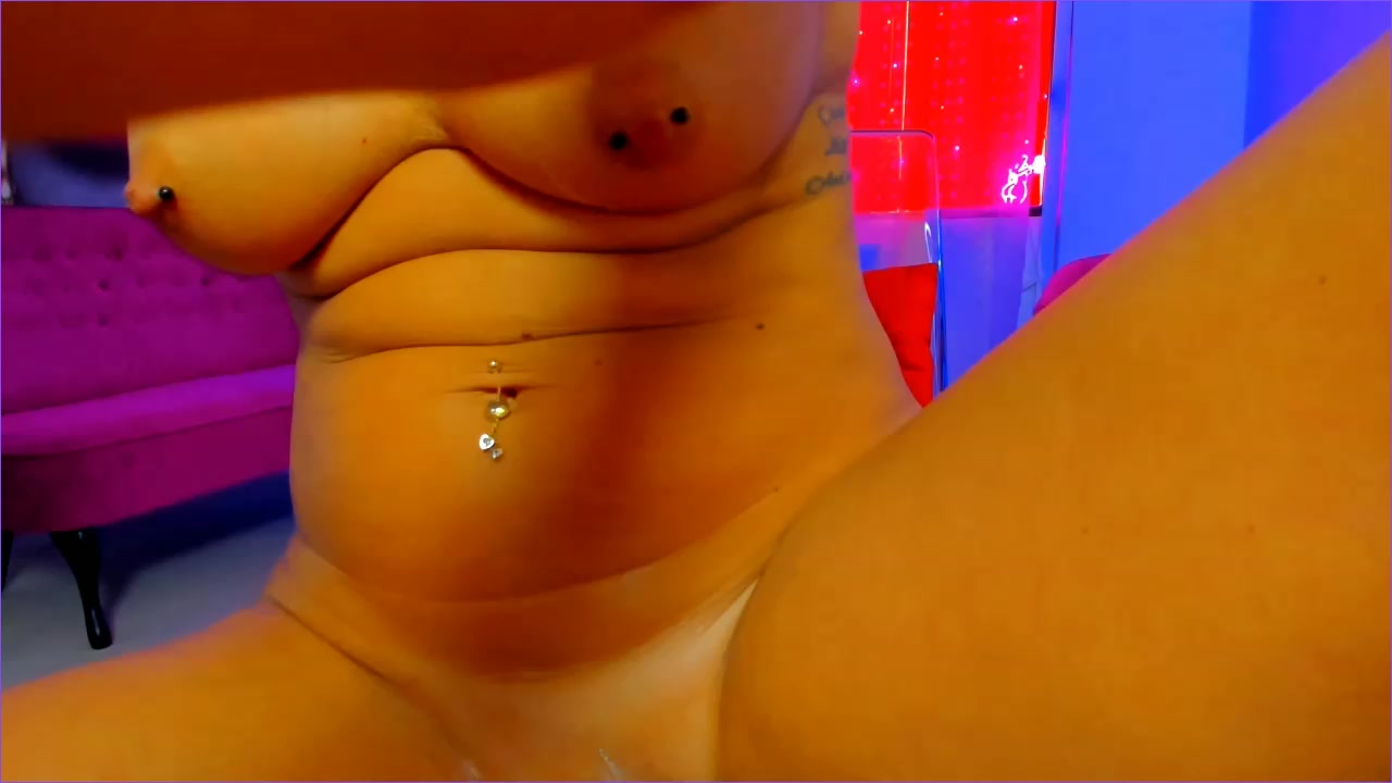 [5 Feb 08:33] Private Show - video by anneswhite cam model