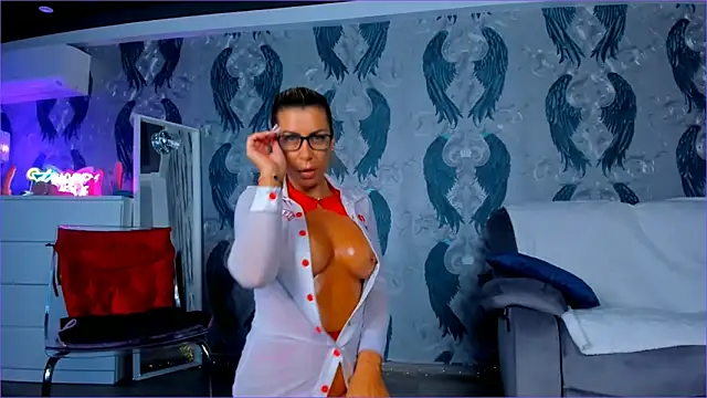 [10 Jul 07:23] Private Show - video by anneswhite cam model