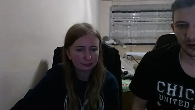 Swallow record pvt - ক্যাম মডেল PeterAndJen-এর ভিডিও