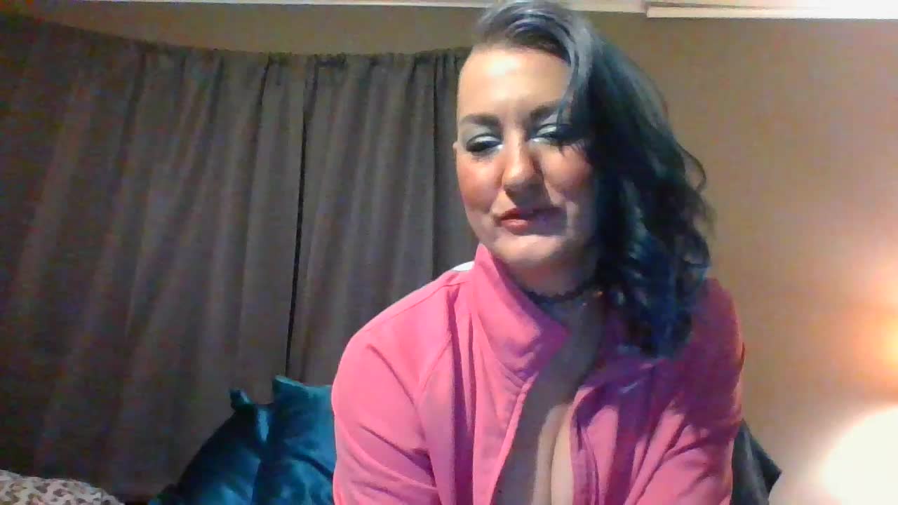 [10 Aug 20:47] Private Show - video by bettyvape85 cam model