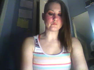 [9 Jan 18:46] Private Show - video by bettyvape85 cam model