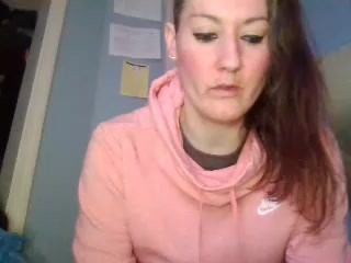 [17 Oct 08:36] Private Show - video by bettyvape85 cam model