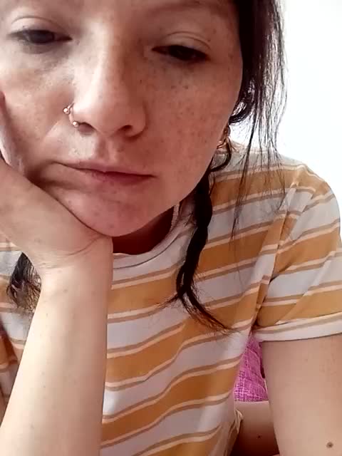 cum transparent – видео вебкам-модели Cherryxx