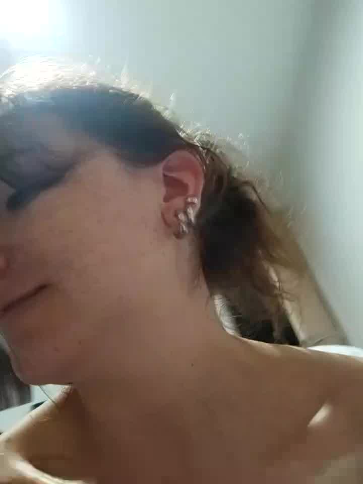 Just for you – видео вебкам-модели Cherryxx