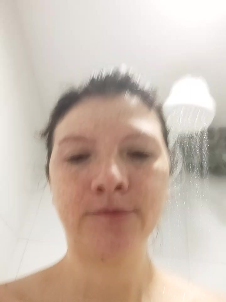 Fuck in shower