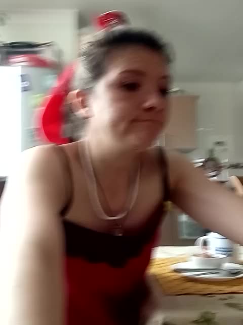 Gag – видео вебкам-модели Cherryxx