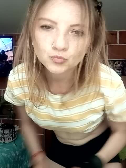 stand up anal – видео вебкам-модели Cherryxx