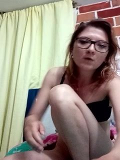 dirty pussy – видео вебкам-модели Cherryxx