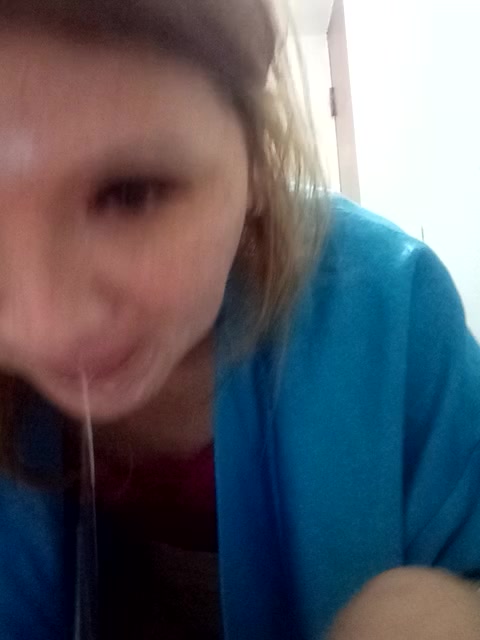 masturbator brush in bathroom – видео вебкам-модели Cherryxx