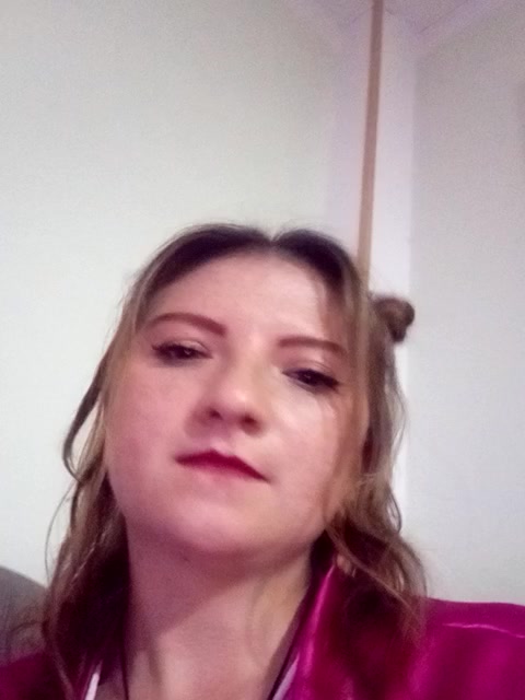 Deep Throat – видео вебкам-модели Cherryxx