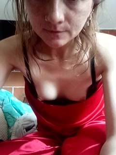 feet – видео вебкам-модели Cherryxx