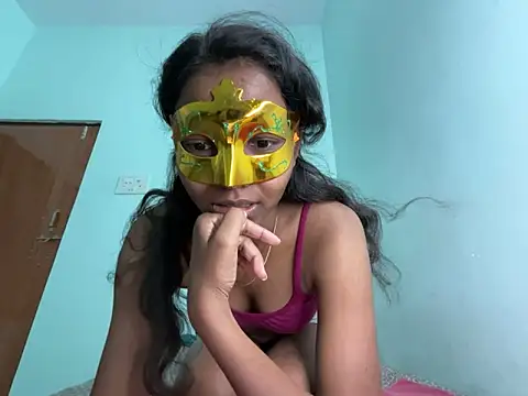 [1 Mar 01:08] Private Show - video av PrabV0319 cam model