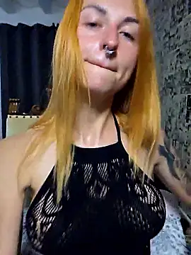 Titsfuck with Dildo&Countdown in Private Show
