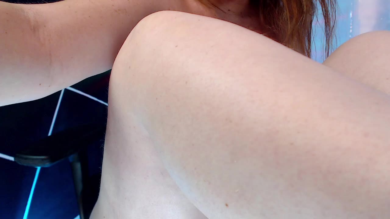 i was happy - video by tamy_shine87 cam model